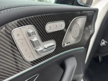 GLE 63 S AMG 4M  PANO 360 BURMESTER DRIVERS P.