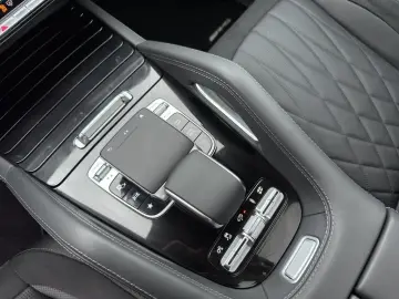 GLE 63 S AMG 4M  PANO 360 BURMESTER DRIVERS P.