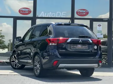 Mitsubishi Outlander Gen-Iii-2012-2021