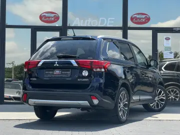 Mitsubishi Outlander Gen-Iii-2012-2021