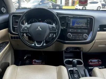 Mitsubishi Outlander Gen-Iii-2012-2021