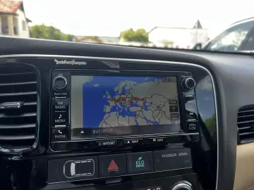 Mitsubishi Outlander Gen-Iii-2012-2021