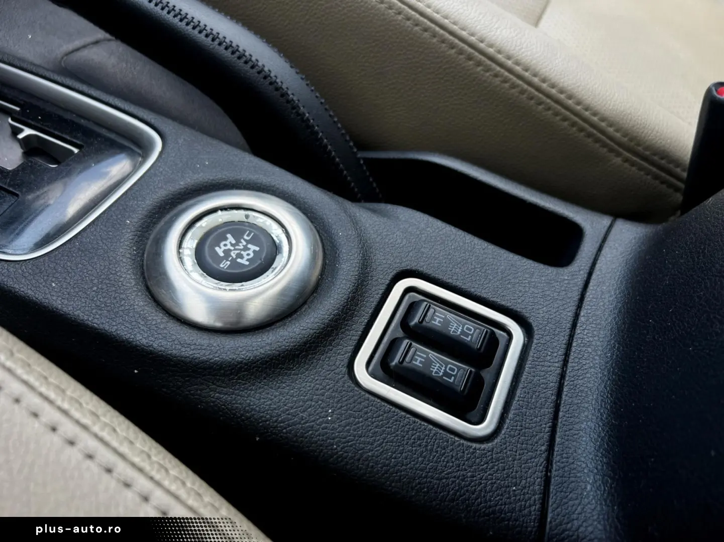 Mitsubishi Outlander Gen-Iii-2012-2021