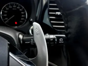 Mitsubishi Outlander Gen-Iii-2012-2021