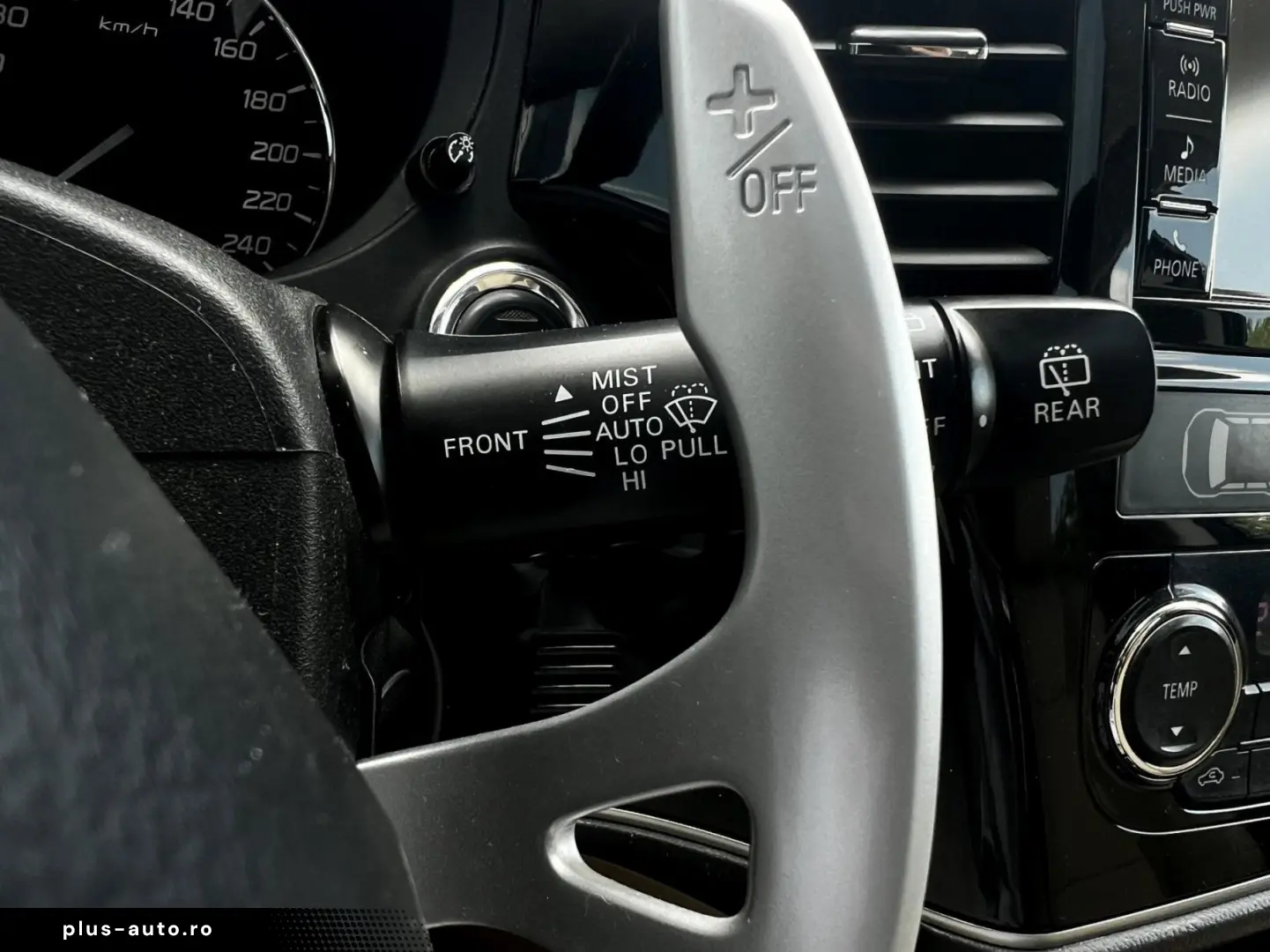 Mitsubishi Outlander Gen-Iii-2012-2021