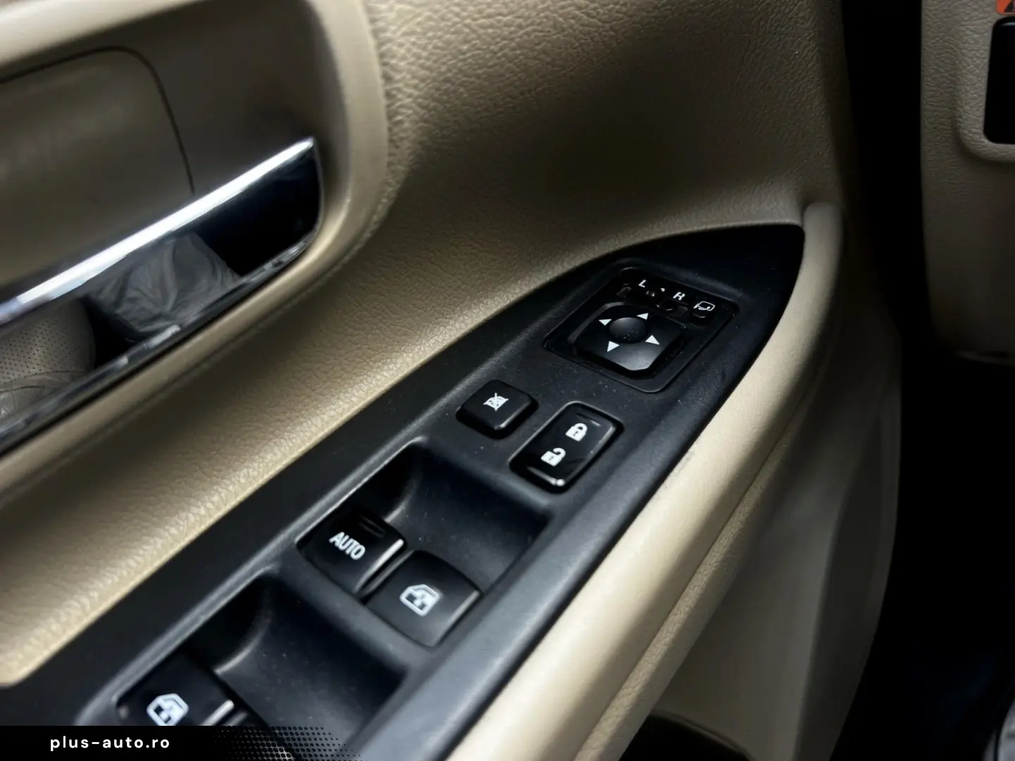 Mitsubishi Outlander Gen-Iii-2012-2021