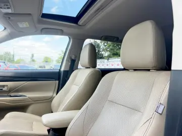 Mitsubishi Outlander Gen-Iii-2012-2021