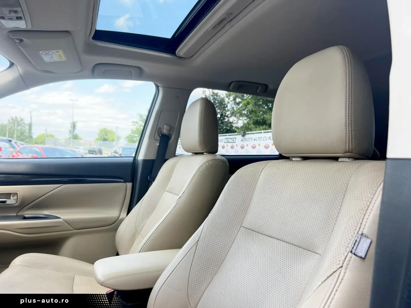 Mitsubishi Outlander Gen-Iii-2012-2021