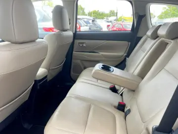 Mitsubishi Outlander Gen-Iii-2012-2021