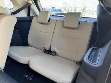 Mitsubishi Outlander Gen-Iii-2012-2021