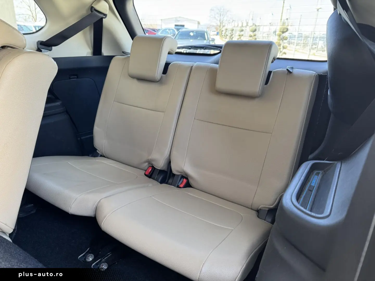 Mitsubishi Outlander Gen-Iii-2012-2021