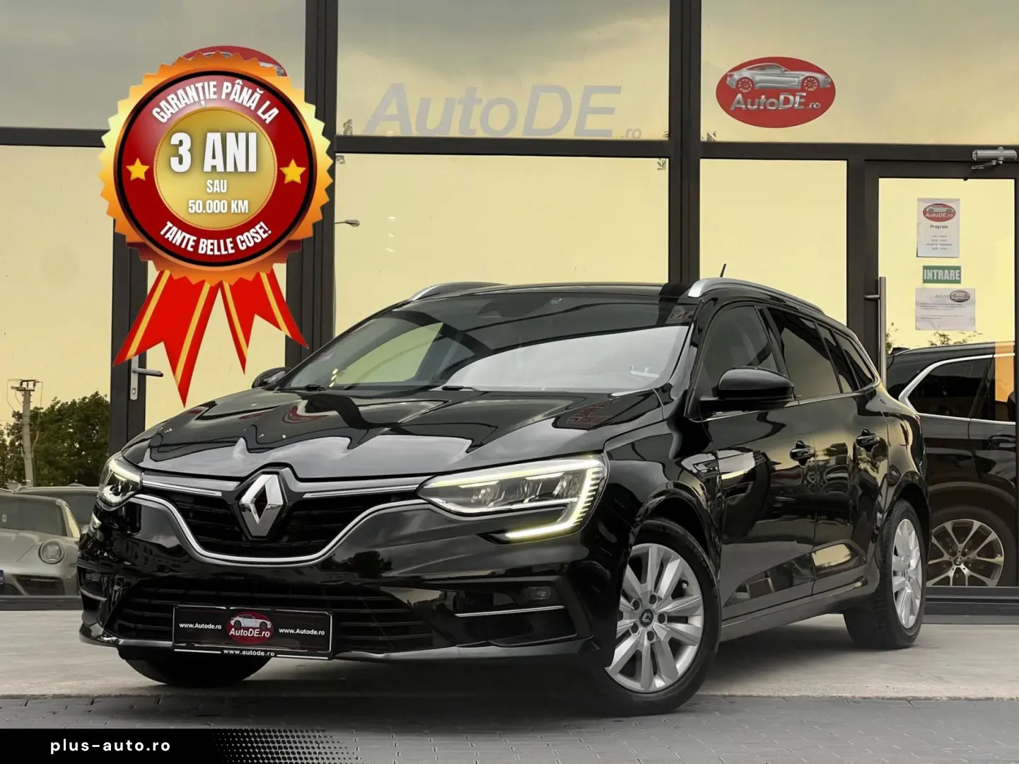 Renault Megane Gen-Iv-2016