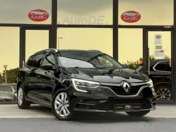 Renault Megane Gen-Iv-2016
