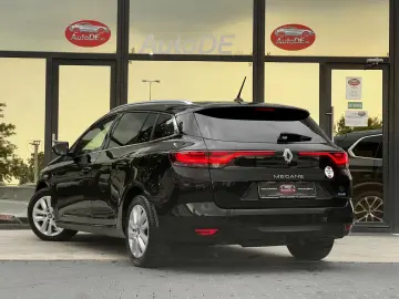 Renault Megane Gen-Iv-2016