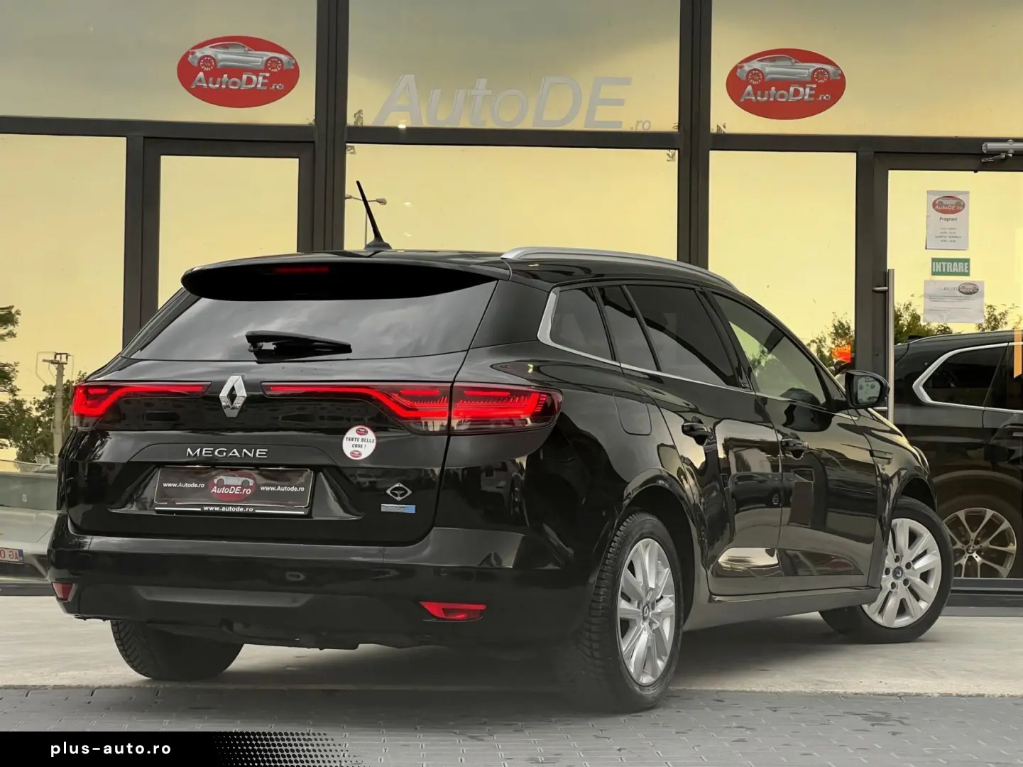 Renault Megane Gen-Iv-2016