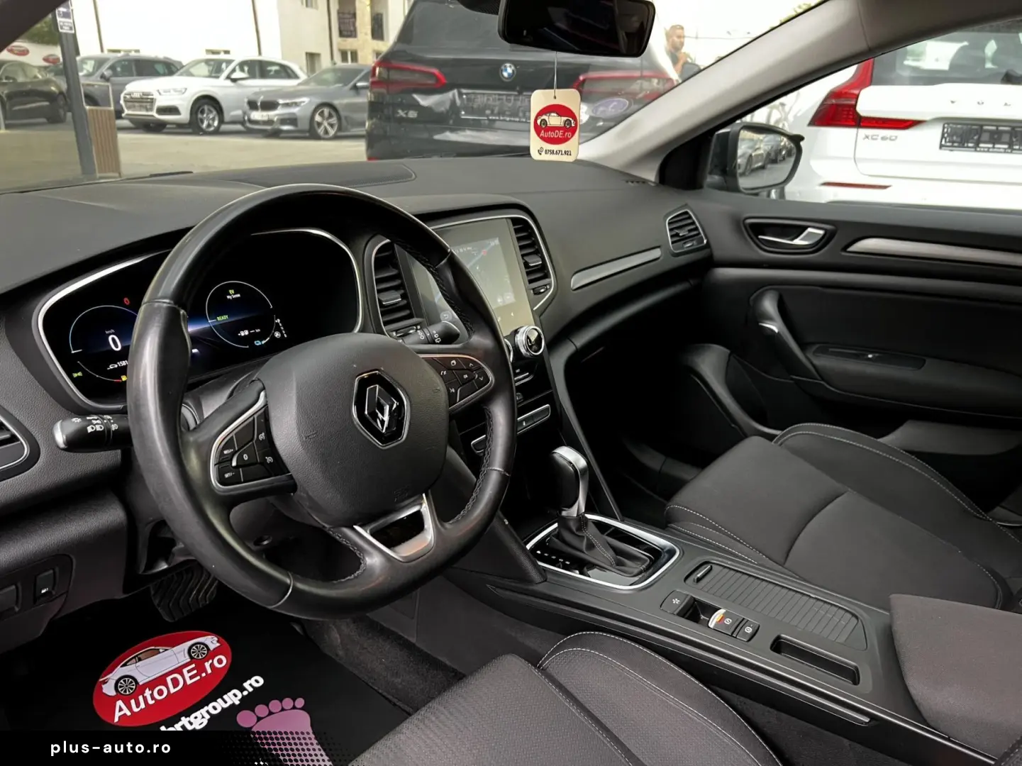 Renault Megane Gen-Iv-2016