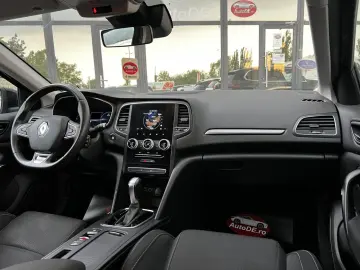 Renault Megane Gen-Iv-2016