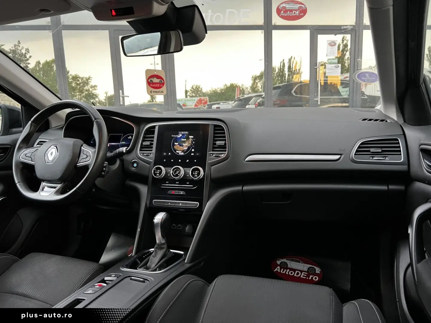 Renault Megane Gen-Iv-2016