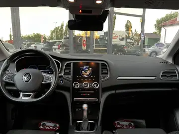 Renault Megane Gen-Iv-2016