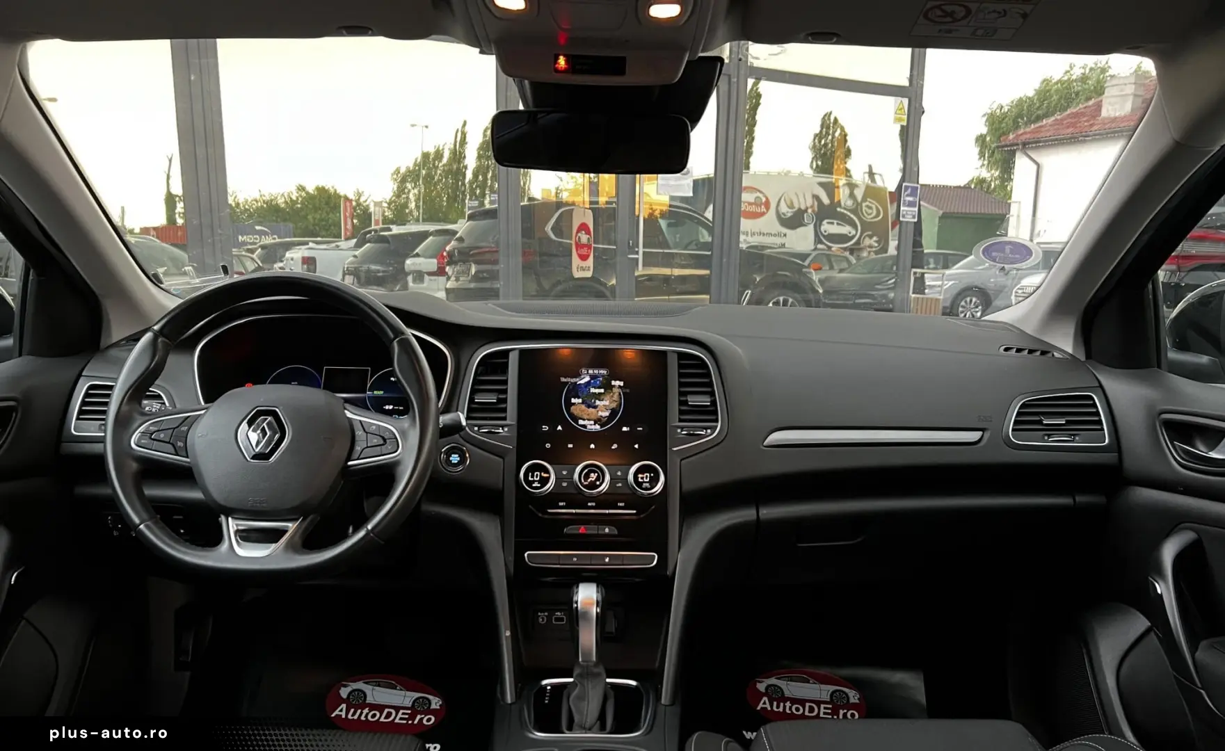 Renault Megane Gen-Iv-2016