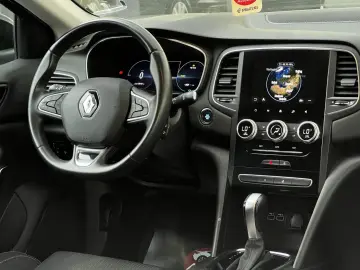 Renault Megane Gen-Iv-2016