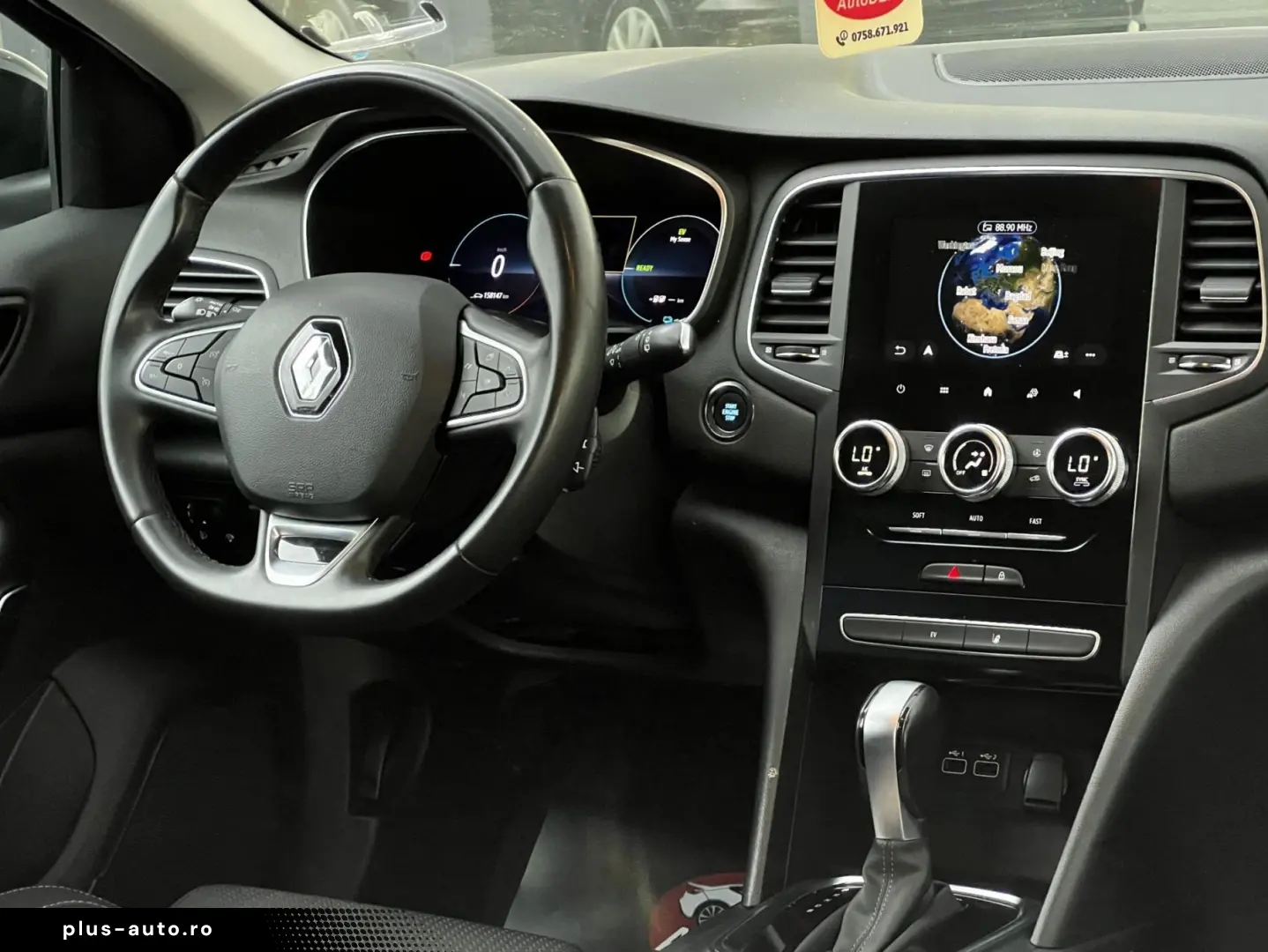 Renault Megane Gen-Iv-2016