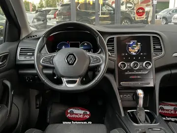 Renault Megane Gen-Iv-2016