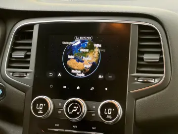 Renault Megane Gen-Iv-2016