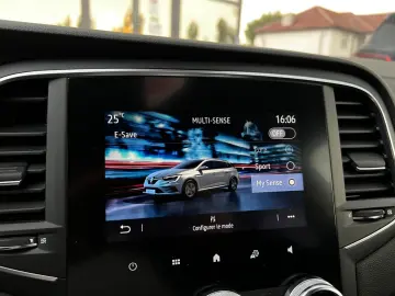 Renault Megane Gen-Iv-2016