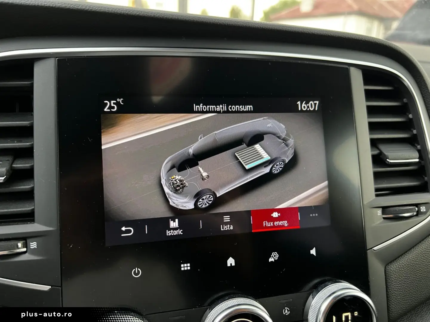 Renault Megane Gen-Iv-2016