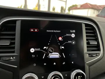 Renault Megane Gen-Iv-2016