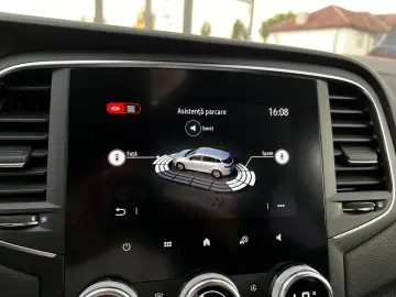 Renault Megane Gen-Iv-2016