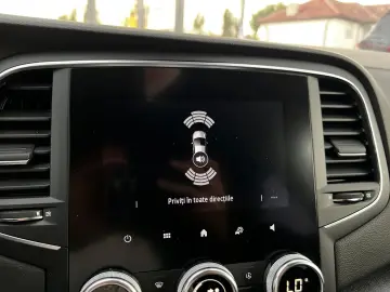 Renault Megane Gen-Iv-2016