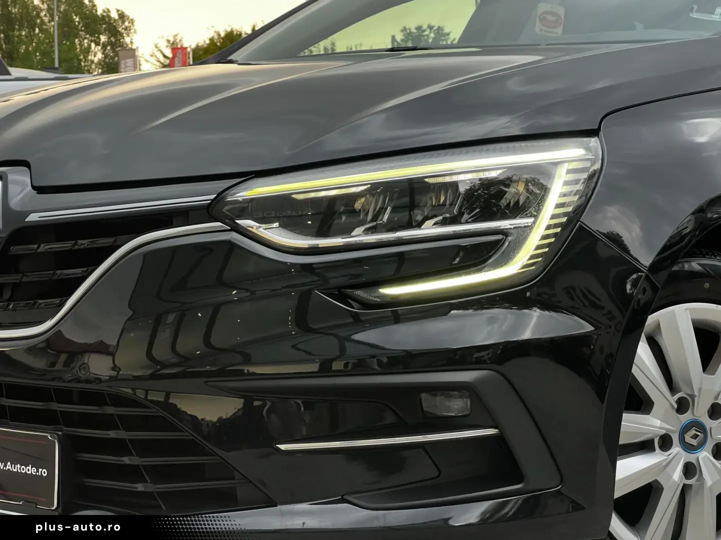 Renault Megane Gen-Iv-2016