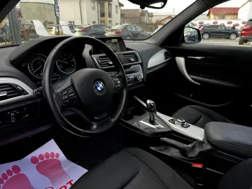 Bmw Seria-1 Gen-F20-F21-2011-2019