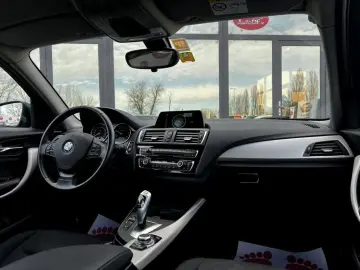 Bmw Seria-1 Gen-F20-F21-2011-2019