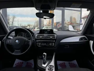 Bmw Seria-1 Gen-F20-F21-2011-2019