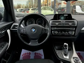 Bmw Seria-1 Gen-F20-F21-2011-2019