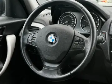 Bmw Seria-1 Gen-F20-F21-2011-2019