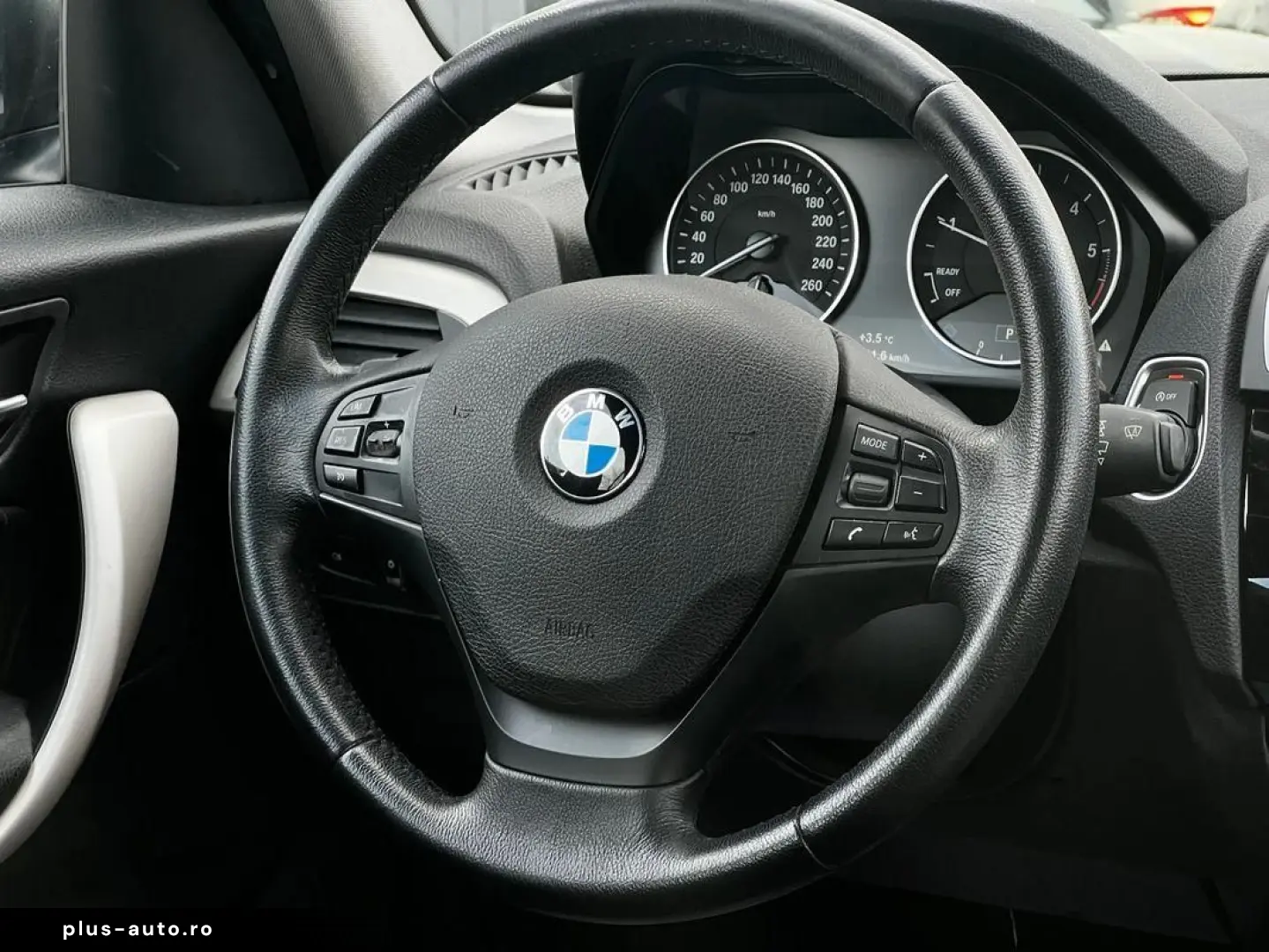 Bmw Seria-1 Gen-F20-F21-2011-2019