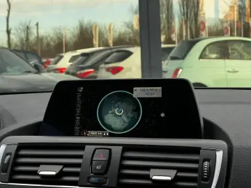 Bmw Seria-1 Gen-F20-F21-2011-2019