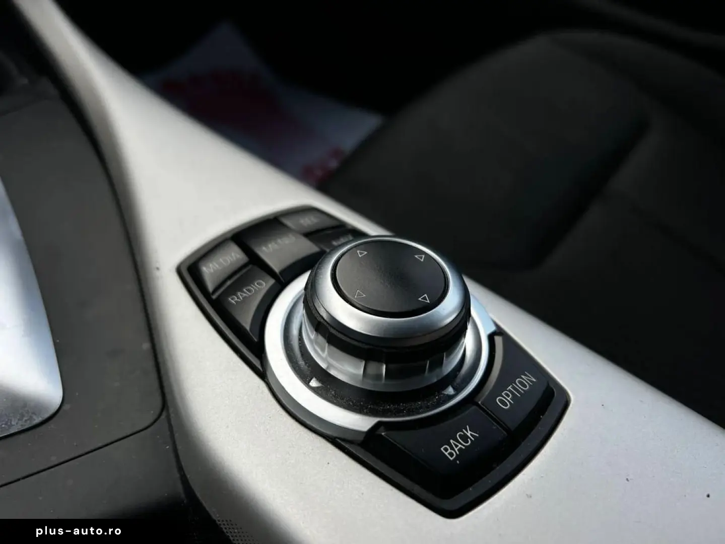 Bmw Seria-1 Gen-F20-F21-2011-2019