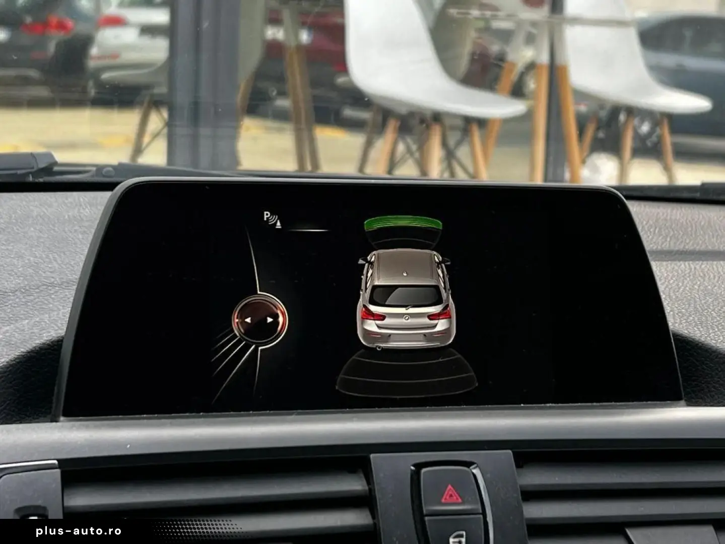 Bmw Seria-1 Gen-F20-F21-2011-2019