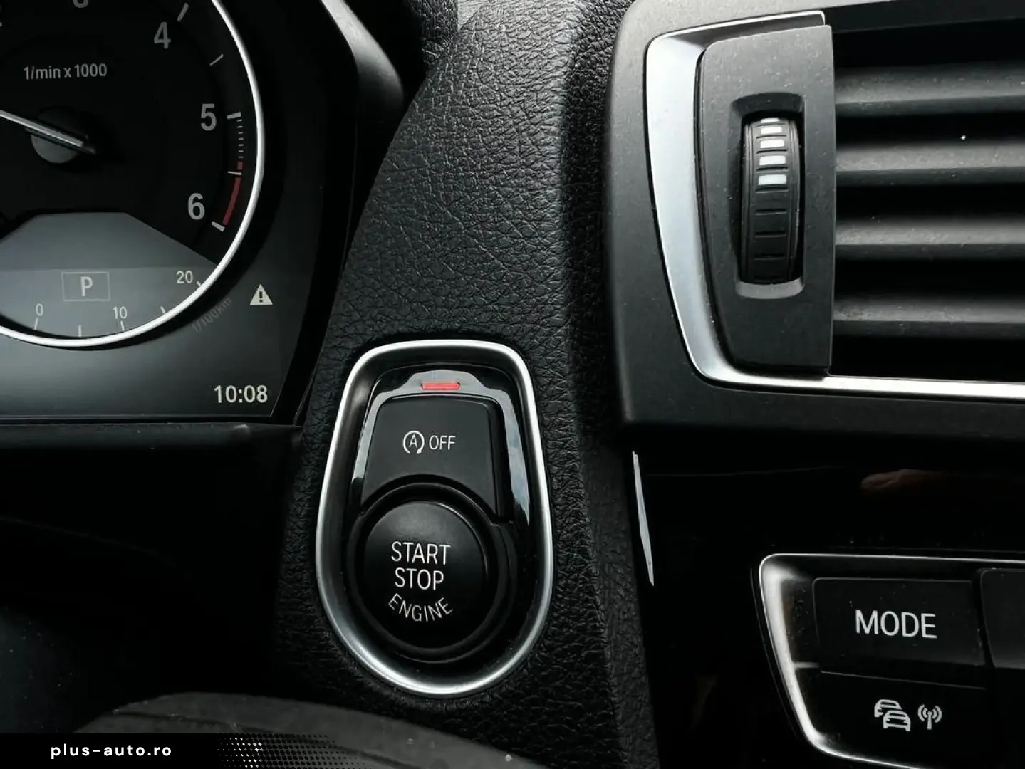 Bmw Seria-1 Gen-F20-F21-2011-2019