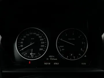 Bmw Seria-1 Gen-F20-F21-2011-2019