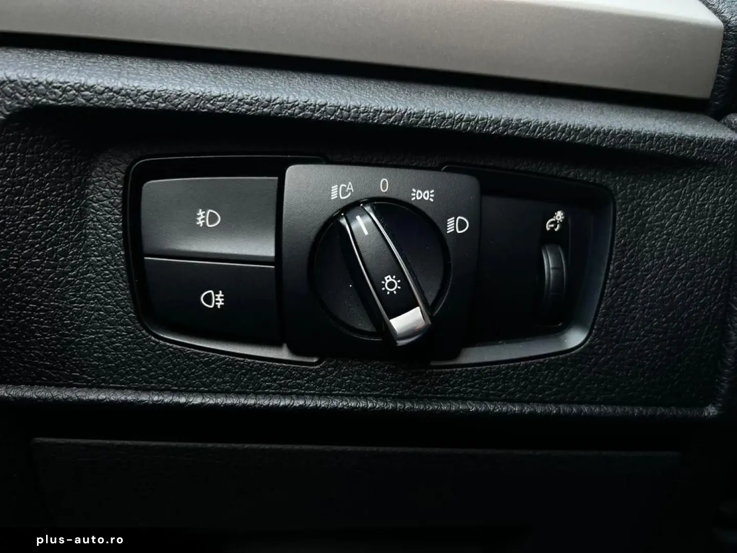 Bmw Seria-1 Gen-F20-F21-2011-2019