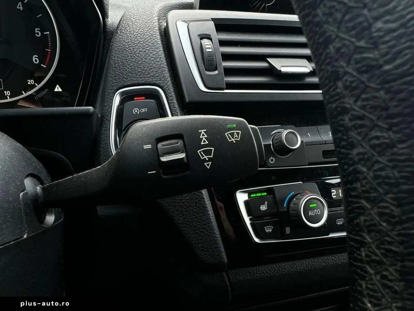 Bmw Seria-1 Gen-F20-F21-2011-2019