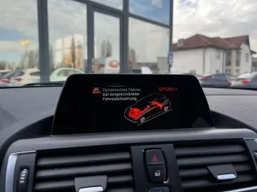 Bmw Seria-1 Gen-F20-F21-2011-2019