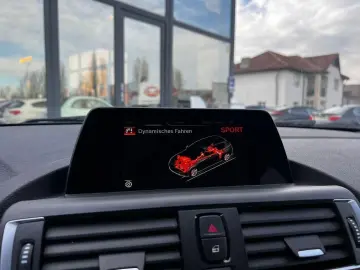 Bmw Seria-1 Gen-F20-F21-2011-2019