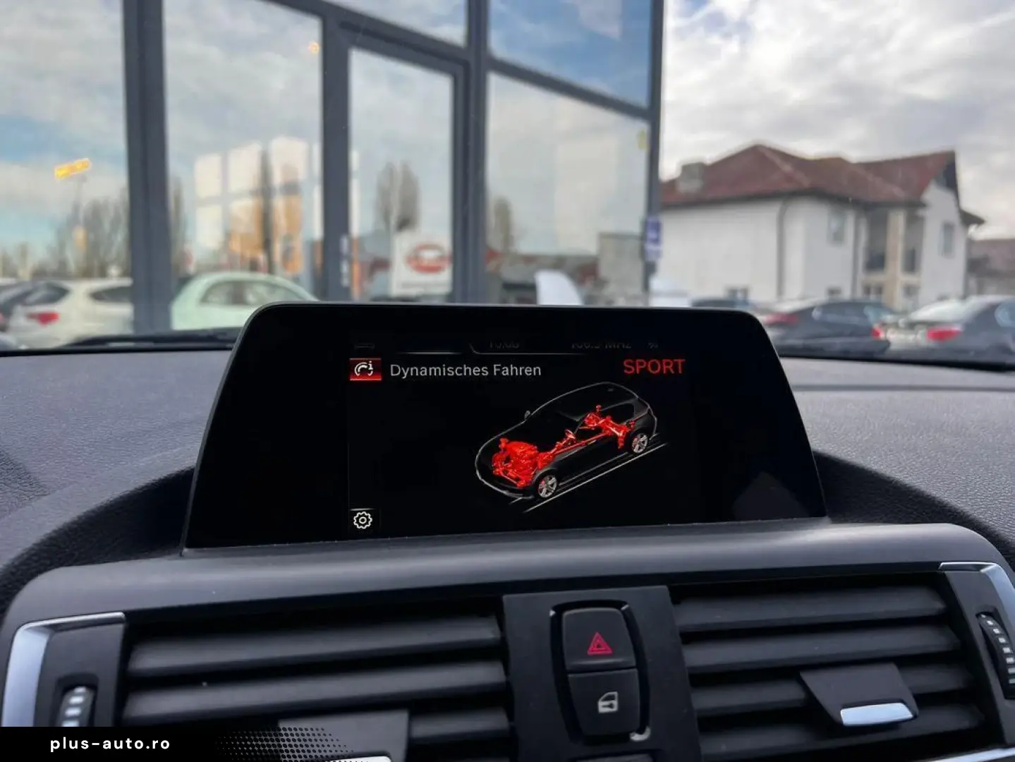 Bmw Seria-1 Gen-F20-F21-2011-2019